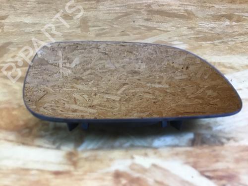 Right mirror glass VW POLO (6N2) 1.4 | BP29184714C147