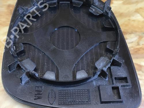 Right mirror glass VW GOLF IV (1J1) 1.6 16V | BP29923581C147