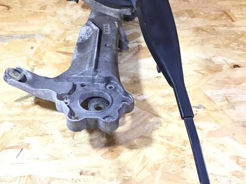 Used Front wipers mechanism Front wipers mechanism MERCEDES-BENZ C-CLASS (W202) C 180 (202.018) (122 hp) 8524396 8524396