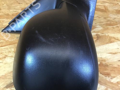 Right mirror VW LUPO I (6X1, 6E1) 1.0 | BP29717391C27 