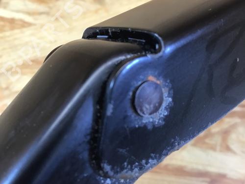 Front windshield wiper arm OPEL ASTRA H Estate (A04) 1.6 (L35) | BP28356906C143 