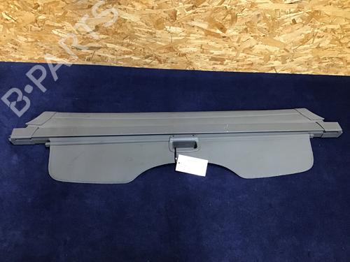 Cappelliera posteriore FORD FOCUS II Turnier (DA_, FFS, DS) 1.6 TDCi (109 hp) 30626896