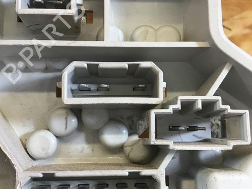 Lamp holder VW PASSAT B5 (3B2) 1.9 TDI | BP27986770L10 