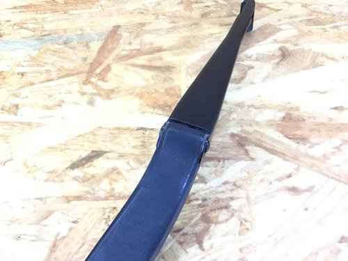 Used Front windshield wiper arm MERCEDES-BENZ A-CLASS (W169) A 150 (169.031, 169.331) (95 hp) 28326850