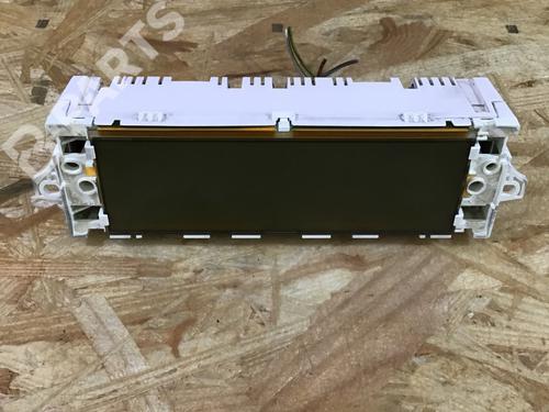 Used Display monitor Display monitor CITROËN C4 I (LC_) 1.6 HDi (109 hp) 8102314 8102314