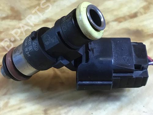Injector VW TOURAN (1T1, 1T2) 2.0 EcoFuel | BP22790561M100 