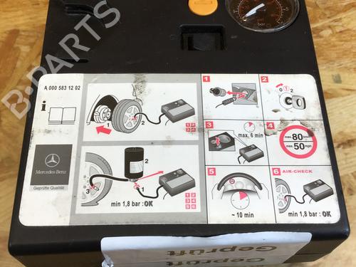 Used Other MERCEDES-BENZ C-CLASS T-Model (S204) C 250 CDI (204.203) (204 hp) 31278318