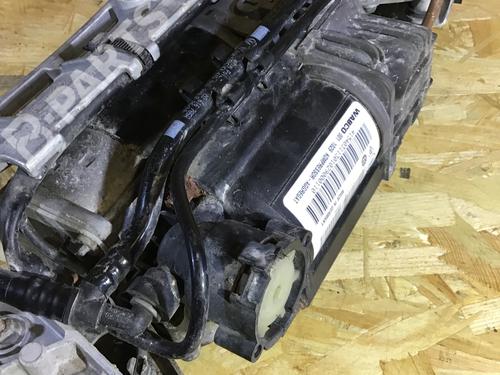 Compresor de suspensión VW TOUAREG (7LA, 7L6, 7L7) 2.5 R5 TDI | BP6555813M103 