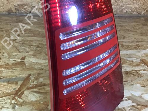 Right taillight SKODA OCTAVIA I Combi (1U5) 2.0 | BP29705740C35 