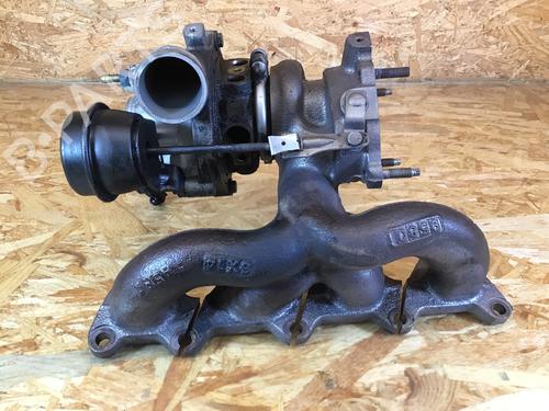 Turbocompressore/Compressore VW GOLF V Variant (1K5) 1.4 TSI (140 hp) 31919120