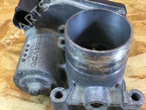 Drosselklappe für VW FOX Hatchback (5Z1, 5Z3, 5Z4) 1.2 (55 hp) 31337154