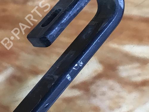 Front windshield wiper arm FIAT PUNTO (188_) 1.2 60 (188.030, .050, .130, .150, .230, .250) | BP31919104C143 