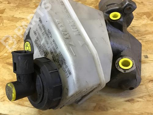 Used Master brake Master brake RENAULT CLIO II (BB_, CB_) 1.4 16V (B/CB0P, BB13) (98 hp) 10183466 10183466