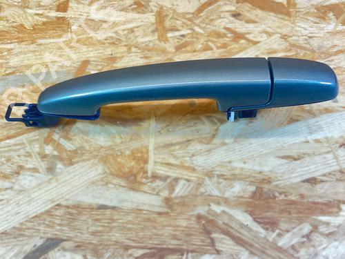 Maniglia esterna posteriore sinistra SUZUKI IGNIS III (MF, FF) 1.2 Hybrid AllGrip (ATK412) (83 hp) 32219243