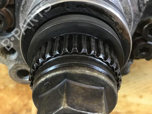 Injection pump MERCEDES-BENZ C-CLASS T-Model (S204) C 250 CDI (204.203) | BP28019729M78 