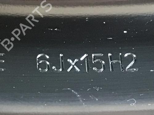 Rim RENAULT MEGANE I Grandtour (KA0/1_) 1.6 16V (KA0B, KA04, KA11) | BP30156892C45