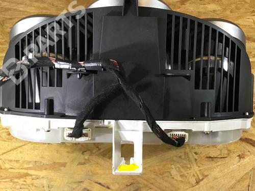 Instrument cluster MAZDA 3 Saloon (BK) 1.6 DI Turbo (BK12Y) | BP4817828C47 
