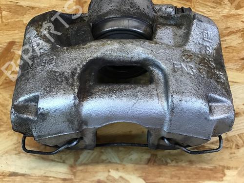 Used Left front brake caliper OPEL SIGNUM Hatchback (Z03) 2.2 DTI (F48) (125 hp) 30260441