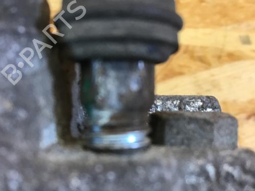 Right rear brake caliper MERCEDES-BENZ C-CLASS T-Model (S203) C 220 CDI (203.206, 203.208) | BP28314412M106 