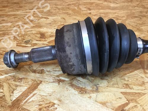 Right front driveshaft VW TRANSPORTER T6 / CARAVELLE T6 Bus (SGB, SGJ, SHB, SHJ) 2.0 TSI | BP27867369M39 