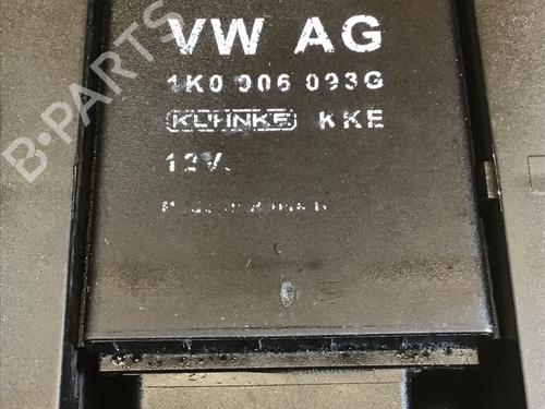 Elektronisk sensor SEAT IBIZA IV SC (6J1, 6P5) 1.2 TSI | BP29732281M84 
