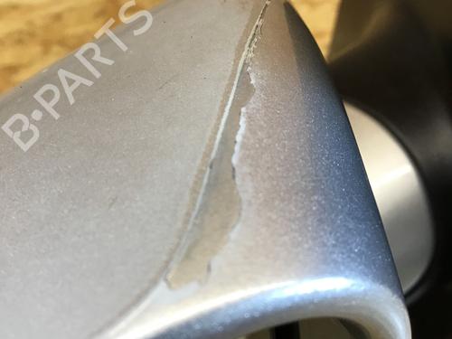 Rétroviseur gauche VW POLO IV (9N_, 9A_) 1.2 12V | BP30913517C26