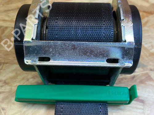 Front left seatbelt OPEL ASTRA H GTC (A04) 1.8 (L08) | BP33556327I26 - Image 4