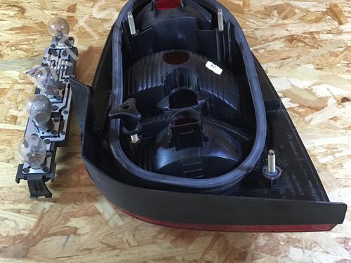 Left taillight RENAULT MEGANE I Cabriolet (EA0/1_) 1.6 16V (EA04, EA0B, EA11, EA1J) | BP28011274C34 