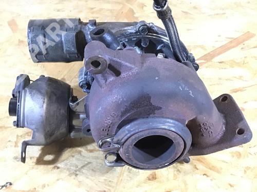 Used Turbo Turbo FORD FOCUS C-MAX (DM2) 2.0 TDCi (136 hp) 4913190 4913190