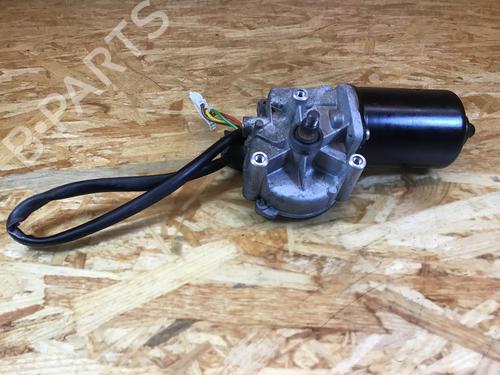 Used Front wiper motor MERCEDES-BENZ C-CLASS T-Model (S203) C 200 CDI (203.204) (116 hp) 29868150