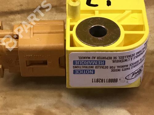 Used Electronic sensor Electronic sensor MAZDA 2 (DY) 1.2 (DY3W) (75 hp) 10552888 10552888