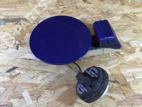 Used Fuel flap Fuel flap KIA PICANTO I (SA) 1.1 (65 hp) 7782434 7782434