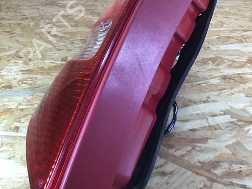 Left taillight MERCEDES-BENZ A-CLASS (W169) A 150 (169.031, 169.331) | BP28294063C34 