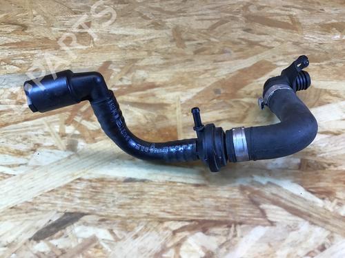 Rør VW GOLF PLUS V (5M1, 521) 1.9 TDI (90 hp) 31337164