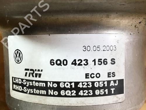 Pompa wspomagania kierownicy VW POLO IV (9N_, 9A_) 1.2 | BP30913524M99