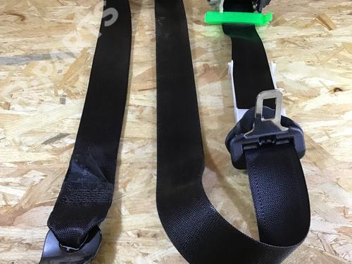 Used Front left belt tensioner Front left belt tensioner OPEL ZAFIRA A MPV (T98) 2.2 DTI 16V (F75) (125 hp) 8597763 8597763