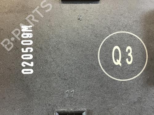 Elektronisk modul MERCEDES-BENZ C-CLASS T-Model (S203) C 220 CDI (203.206, 203.208) | BP28302102M83 