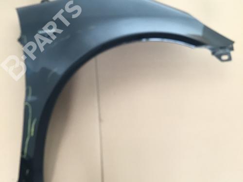 Used Right front fenders Right front fenders MERCEDES-BENZ A-CLASS (W168) A 170 CDI (168.009, 168.109) (95 hp) 8177601 8177601