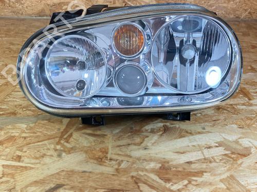 Used Left headlight VW GOLF IV (1J1) 1.6 FSI (110 hp) 33115196