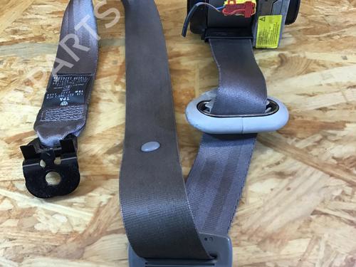 Used Front left seatbelt VW GOLF IV (1J1) 1.6 (100 hp) 31919131
