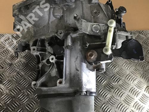 Gearbox CITROËN C3 II (SC_) 1.1 i | BP6909563M3