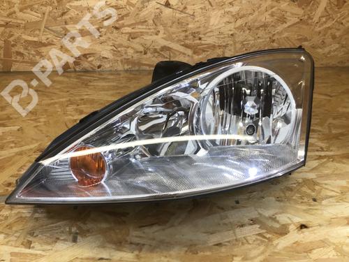 Used Left headlight Left headlight FORD FOCUS I Turnier (DNW) 1.6 16V (100 hp) 9220101 9220101