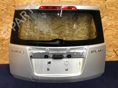 Used Tailgate SUZUKI SPLASH (EX) 1.0 (A5B310) (65 hp) 30463766