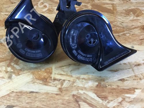 Used Horn VW GOLF IV (1J1) 1.6 16V (105 hp) 29833554