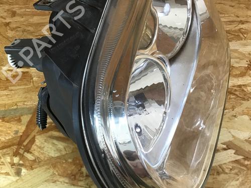 Left headlight VW GOLF IV (1J1) 1.4 16V | BP28127733C28 