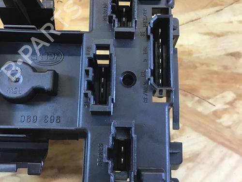 Lamp holder VW BORA I (1J2) 2.0 | BP27986764L10 