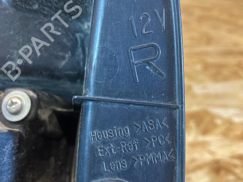 Right taillight SUZUKI IGNIS III (MF, FF) 1.2 Hybrid AllGrip (ATK412) | BP32215197C35 