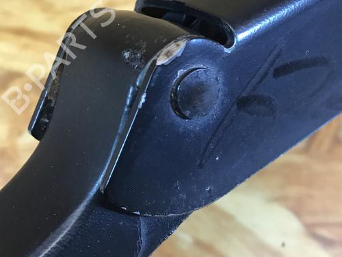 Front windshield wiper arm SKODA FABIA I Combi (6Y5) 1.4 16V | BP28326849C143 