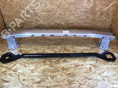 Used Rear bumper reinforcement BMW 5 (G30, F90) 518 d (136 hp) 30331284