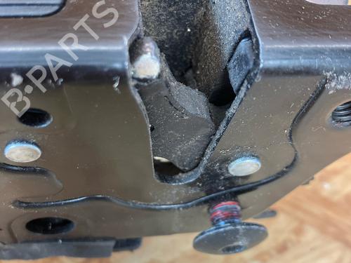 Front left window mechanism VW PASSAT B6 Variant (3C5) 2.0 TDI | BP32497602C22 